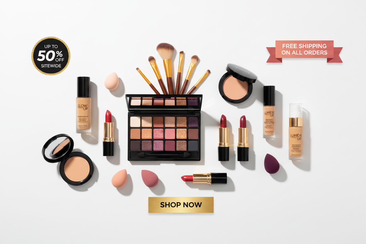 Outlet (productos con daños de fábrica o problemas de envío)