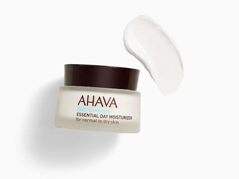 AHAVA Essential Day Moisturizer