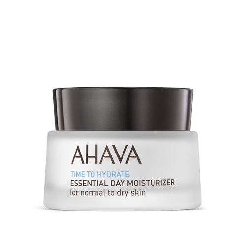 AHAVA Essential Day Moisturizer