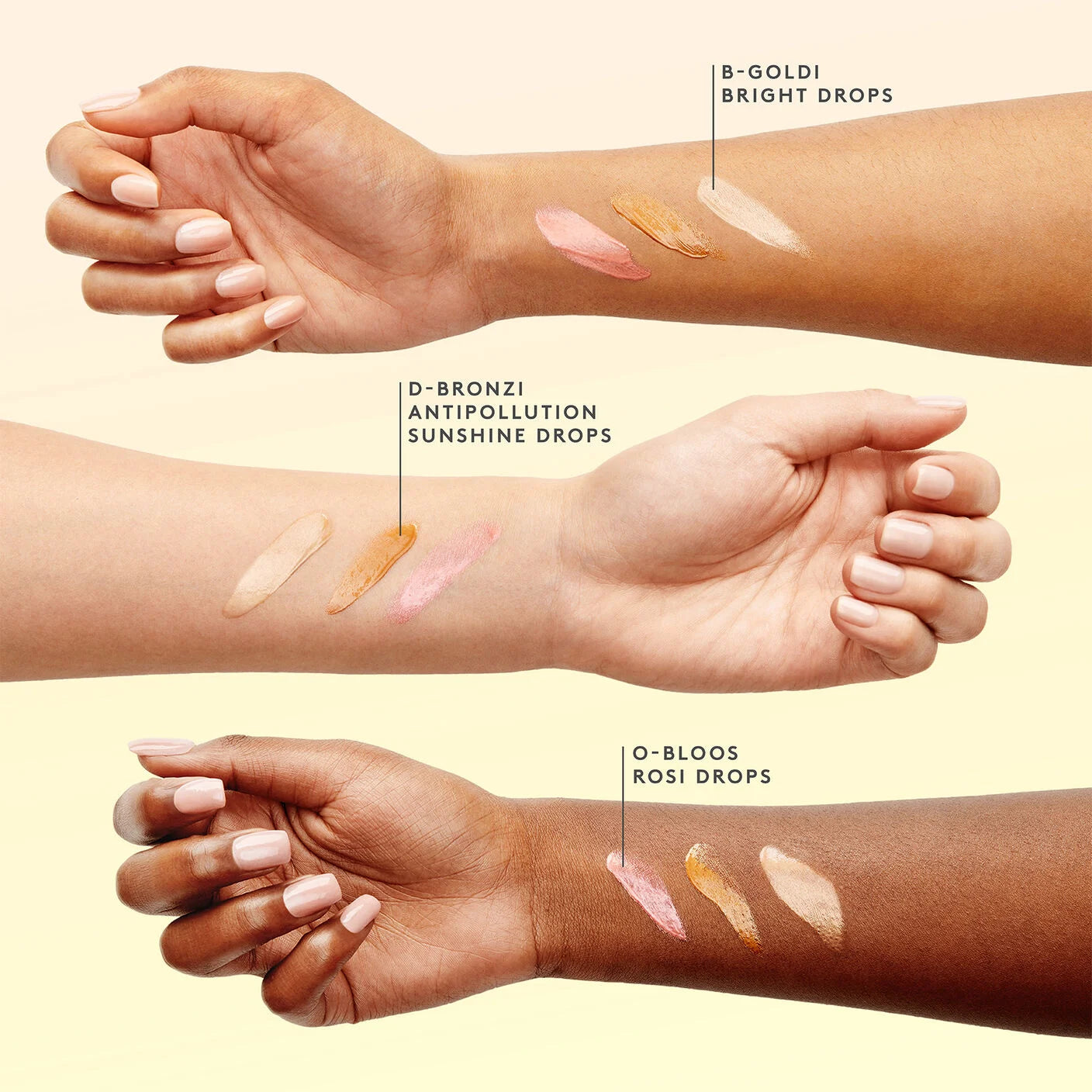 DRUNK ELEPHANT B-Goldi™ Bright Drops