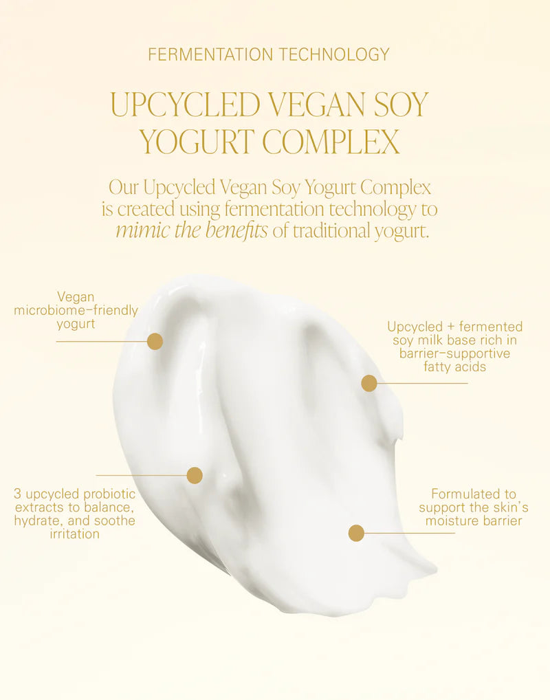 BYROE Mango Yogurt Balancing Mist