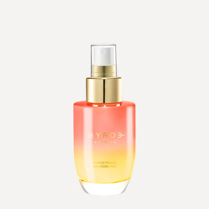 BYROE Mango Yogurt Balancing Mist