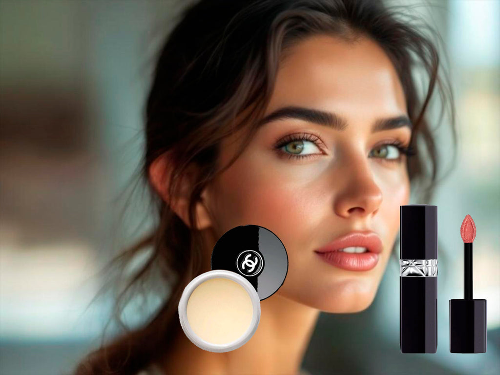 Labios de Lujo