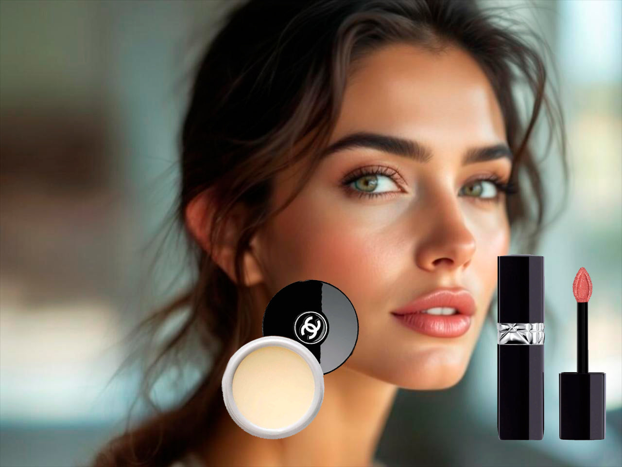 Labios de Lujo