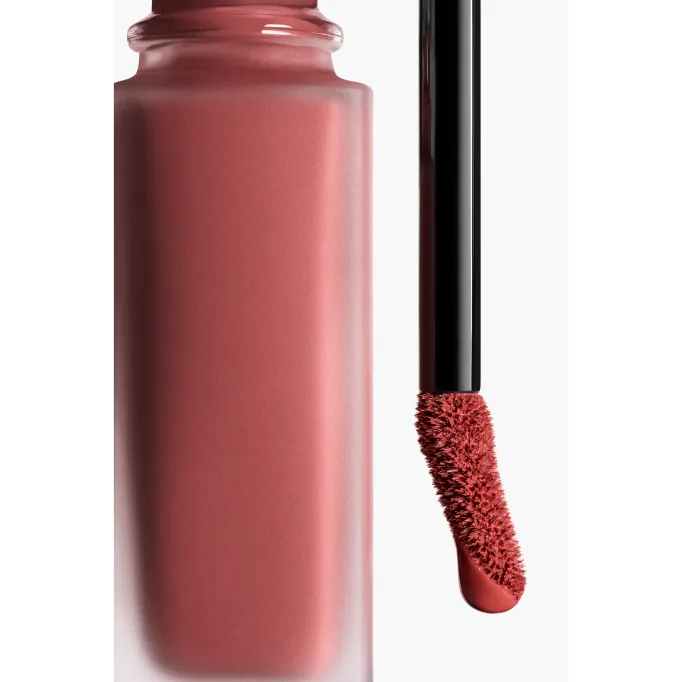 CHANEL ROUGE ALLURE LIQUID VELVET tono 232 RENVERSANTE