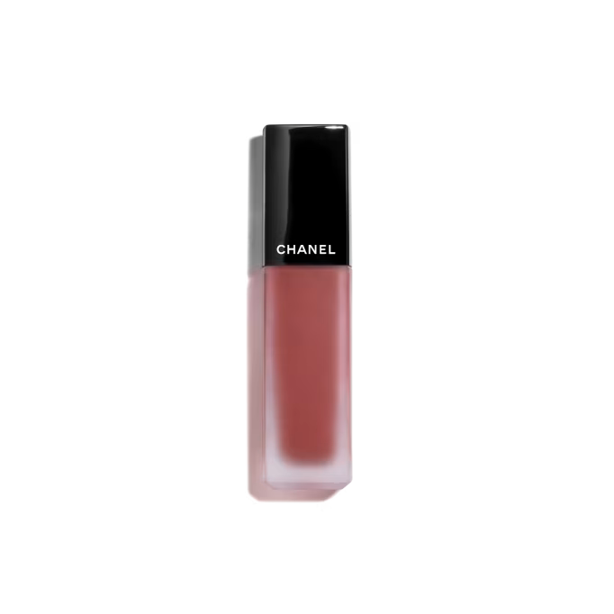 CHANEL ROUGE ALLURE LIQUID VELVET tono 232 RENVERSANTE