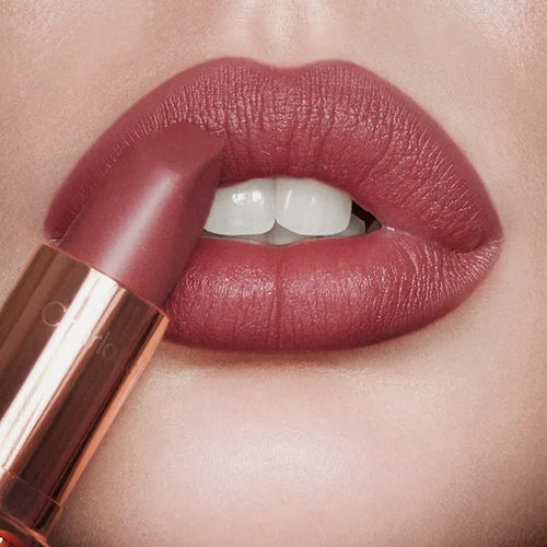 Charlotte Tilbury Labial Pillow talk 2. Medium