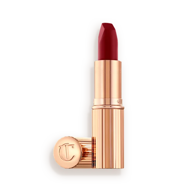 Charlotte Tilbury Labial Walk of No Shame