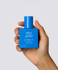 DEW OF THE GODS H-DEW-O Blue Spirulina Daily Gel Moisturizer