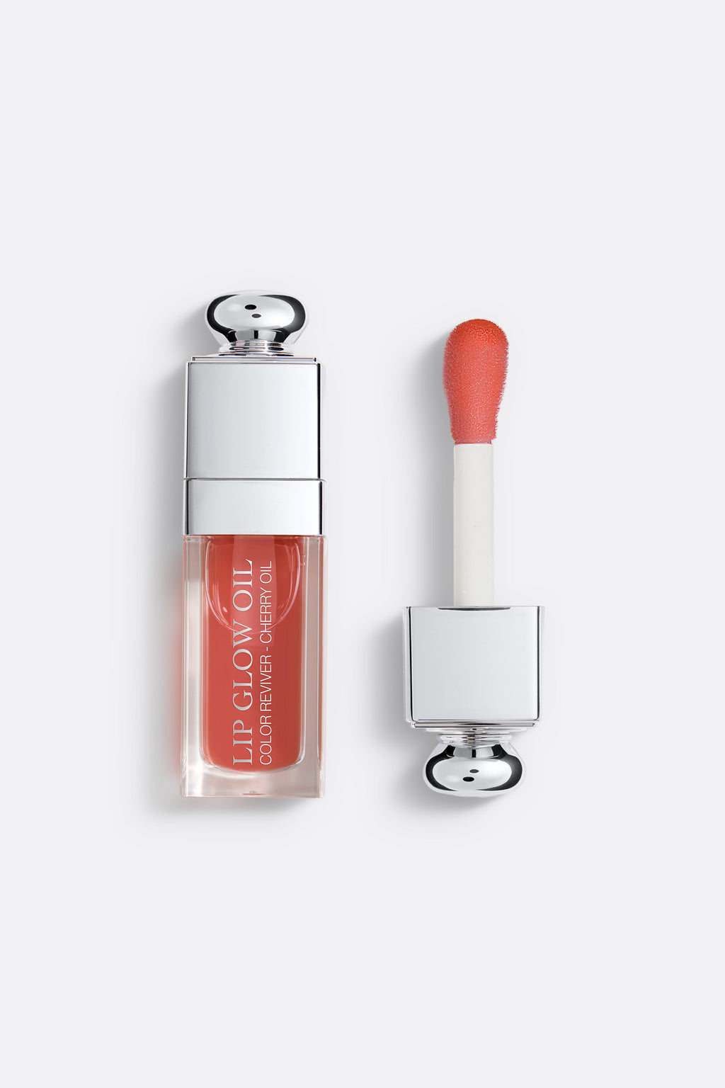 DIOR Adict Lip Glow Oil Tono 012 Rosewood