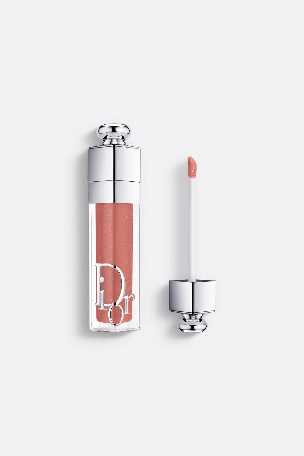 DIOR Adict Lip Maximizer tono 038 Rose Nude