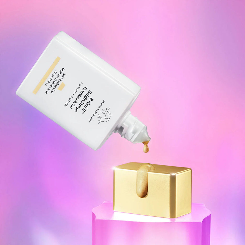 DRUNK ELEPHANT B-Goldi™ Bright Drops
