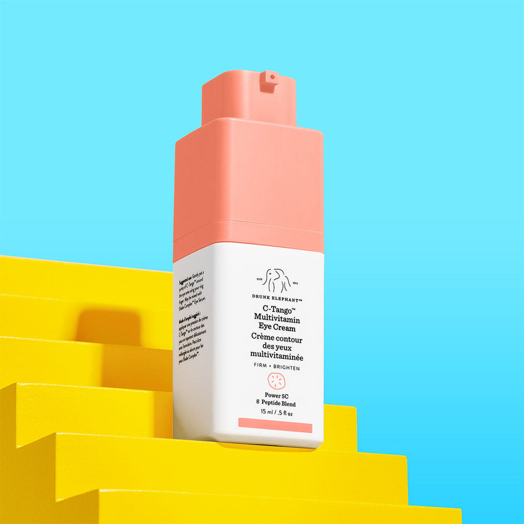 DRUNK ELEPHANT C-Tango™ Multivitamin Eye Cream