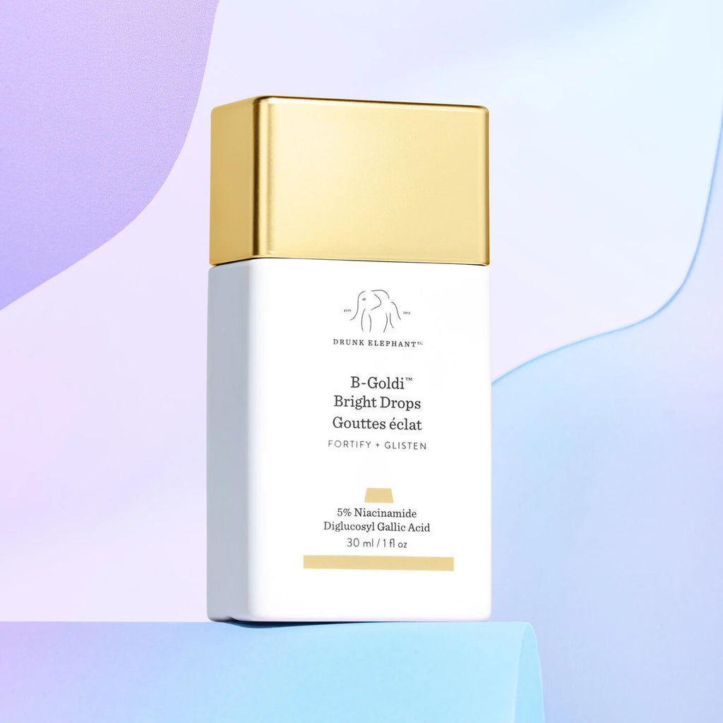 DRUNK ELEPHANT B-Goldi™ Bright Drops