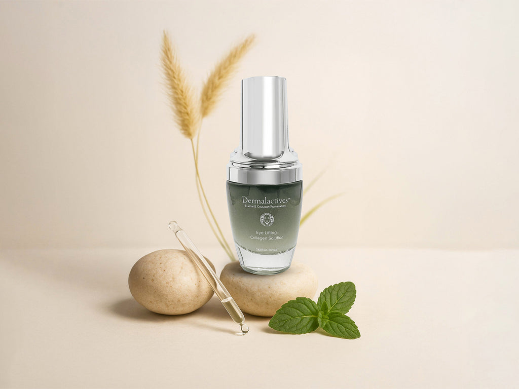 DERMALACTIVES Eye Lifting Solution