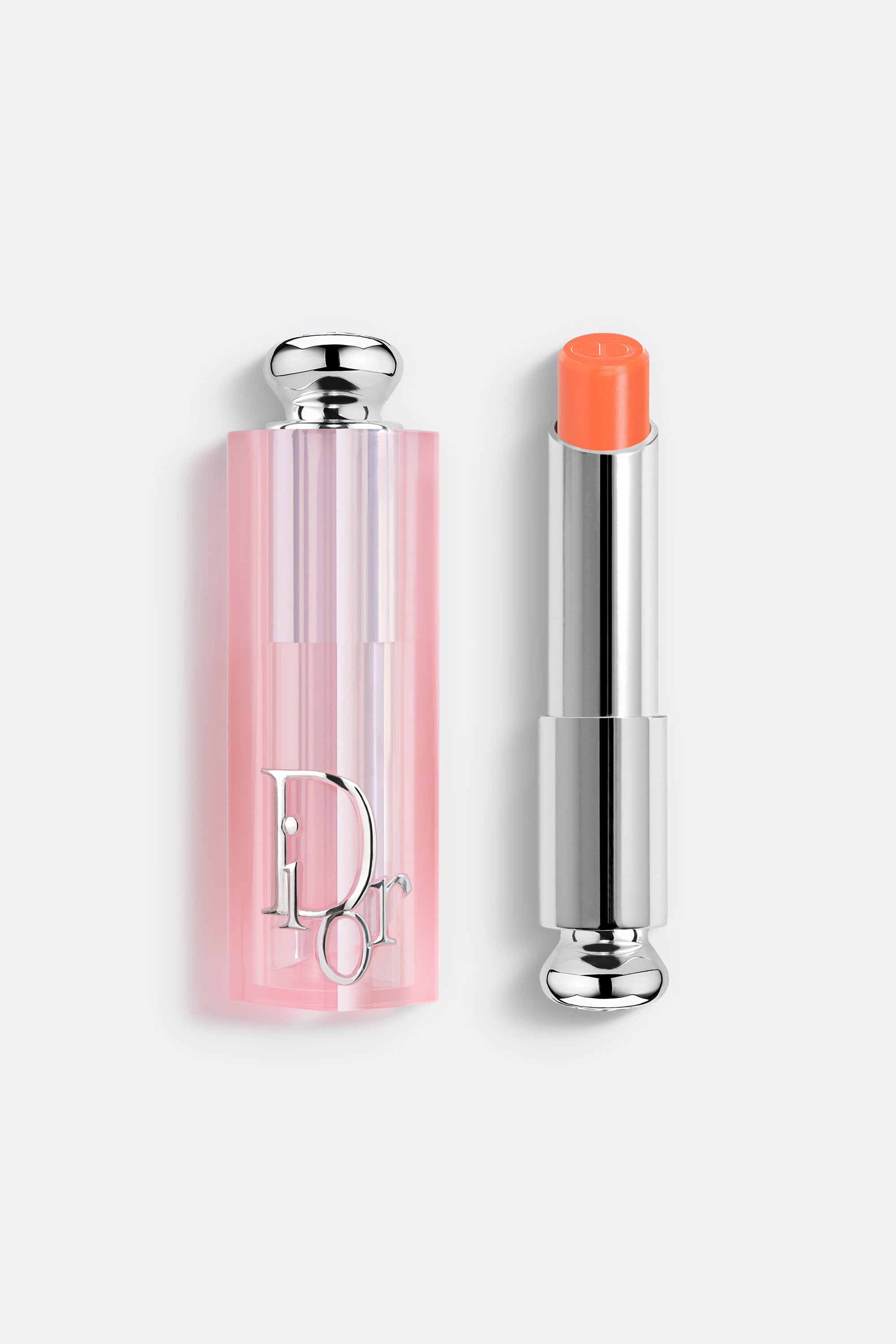 Dior Addict Lip Glow tono 004 Coral