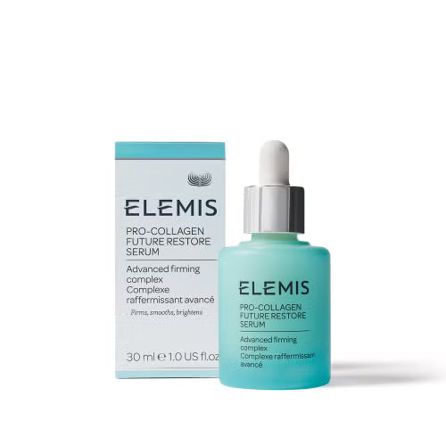 ELEMIS Pro-Collagen Future Restore Serum