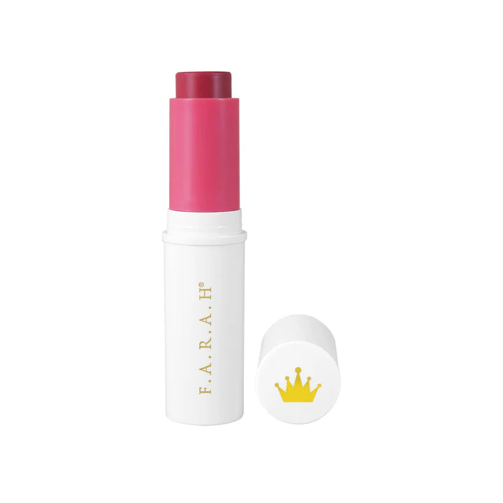 F.A.H.R.A. Creamy Malai Blush Stick - She Creamy (Rose Petal Pink) OUTLET