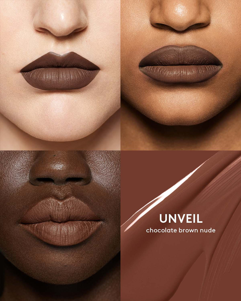 Fenty Beauty Lip Paint (MINI) tono UNVEIL