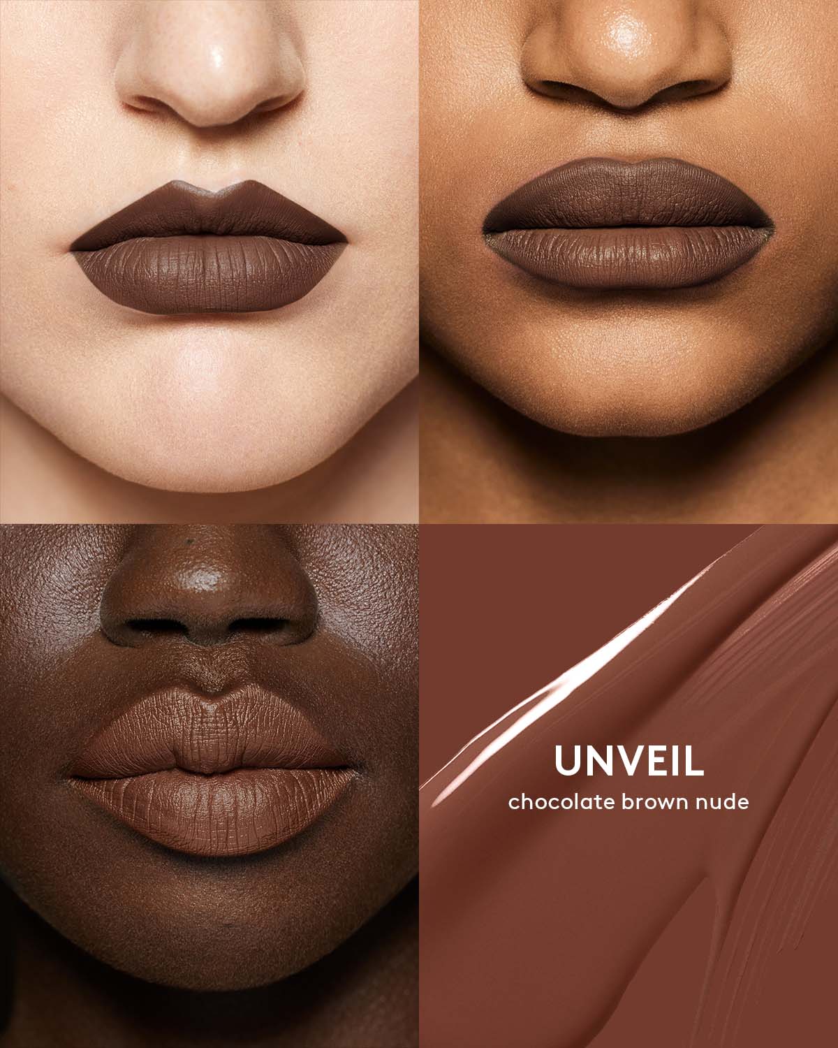 Fenty Beauty Lip Paint (MINI) tono UNVEIL