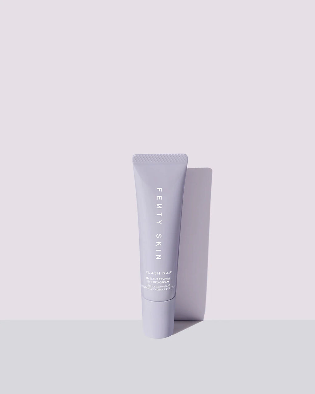 FENTY SKIN Flash Nap Instant Revival Priming Eye Gel-Cream + Eye Massage Tool