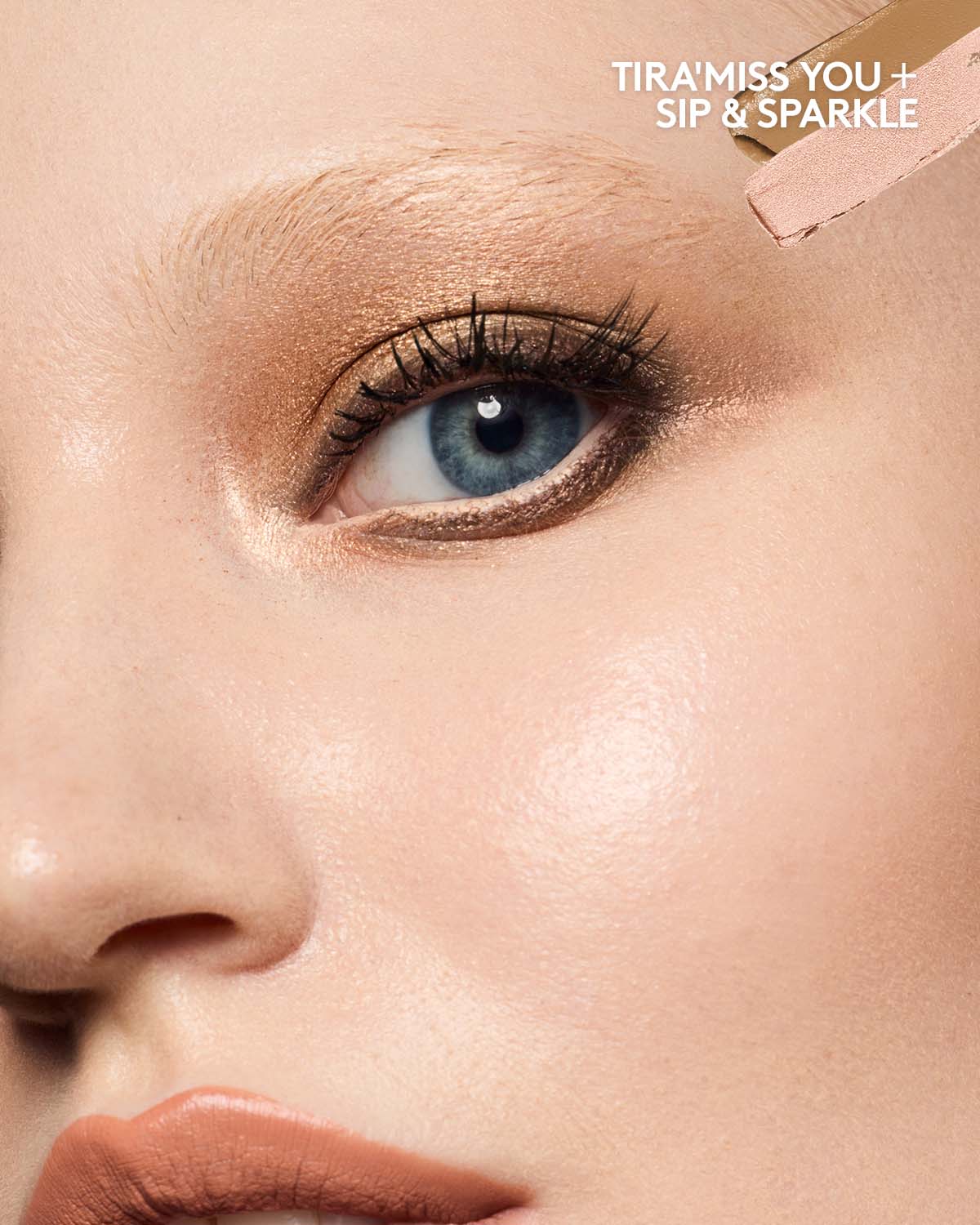 Fenty Beauty Shadowstix Longwear Eyeshadow Stick tono TIRAMISS YOU 09