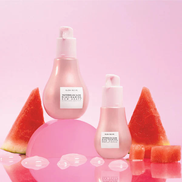 Glow Recipe Watermelon Glow Niacinamide Drops MINI