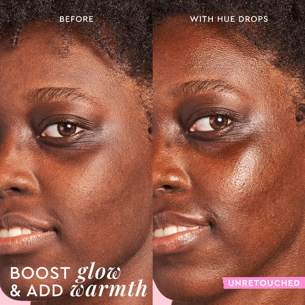GLOW RECIPE Watermelon Glow Niacinamide Hue Drops