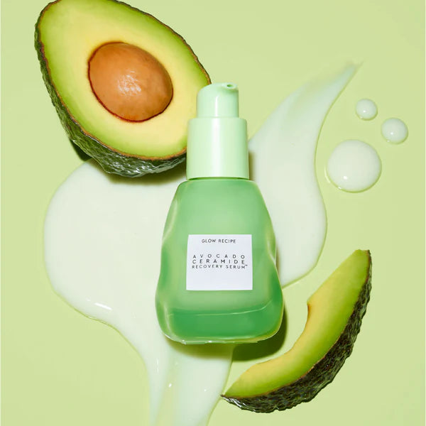 GLOW RECIPE Avocado Ceramide Recovery Serum