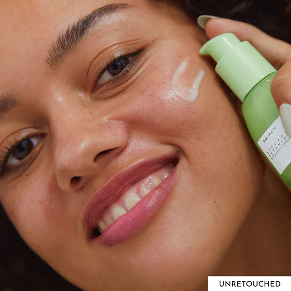 GLOW RECIPE Avocado Ceramide Recovery Serum