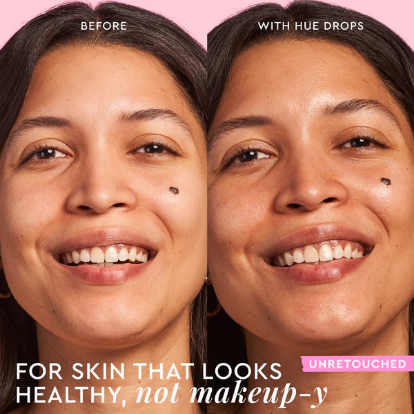 GLOW RECIPE Watermelon Glow Niacinamide Hue Drops