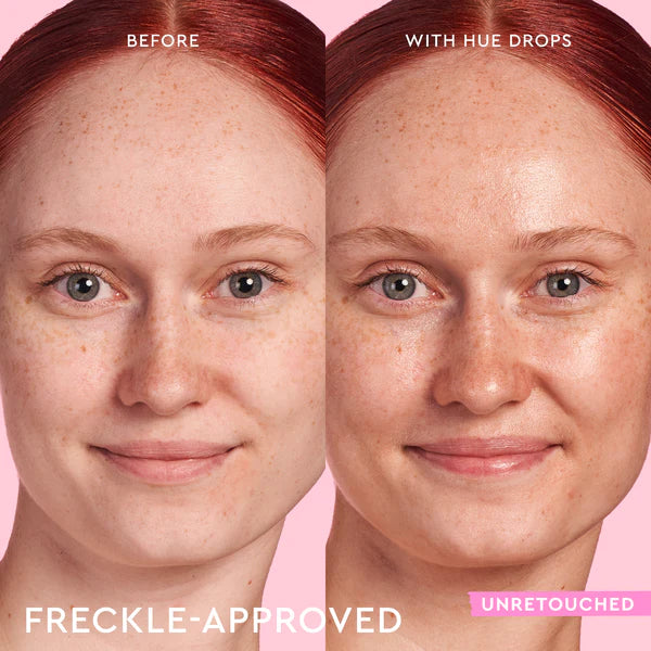 GLOW RECIPE Watermelon Glow Niacinamide Hue Drops