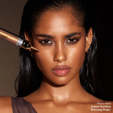 ICONIC by LONDON Instant Sunshine Bronzing Drops