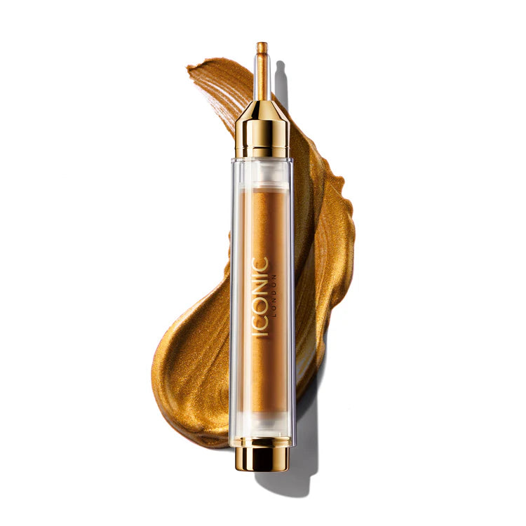 ICONIC by LONDON Instant Sunshine Bronzing Drops
