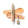 ICONIC Radiant eye Concealer & Brightening duo tono Neutral Light