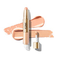 ICONIC Radiant eye Concealer & Brightening duo tono Cool Fair