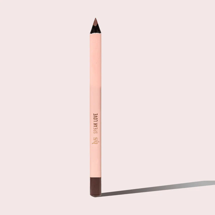 LYS BEAUTY Speak Love Lip Liner tono Devoted