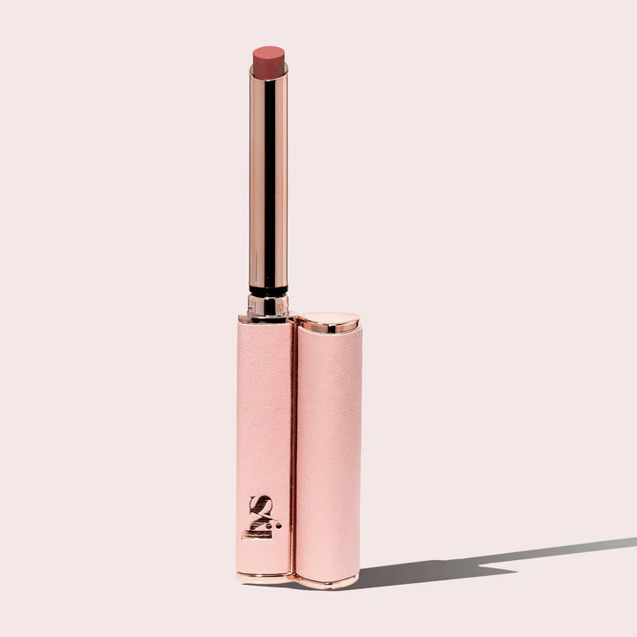 LYS BEAUTY Speak Love Moisture Matte Lipstick tono SINCERE