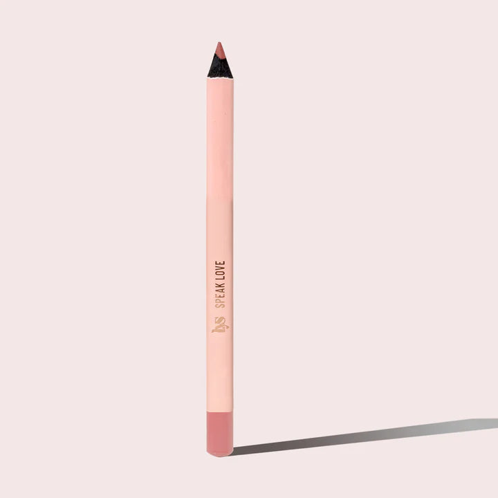 LYS BEAUTY Speak Love Lip Liner tono Romantic