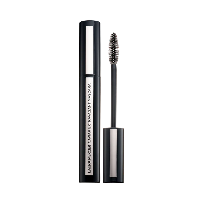 Laura Mercier Volimizing & Lifting Caviar Extravagant Mascara