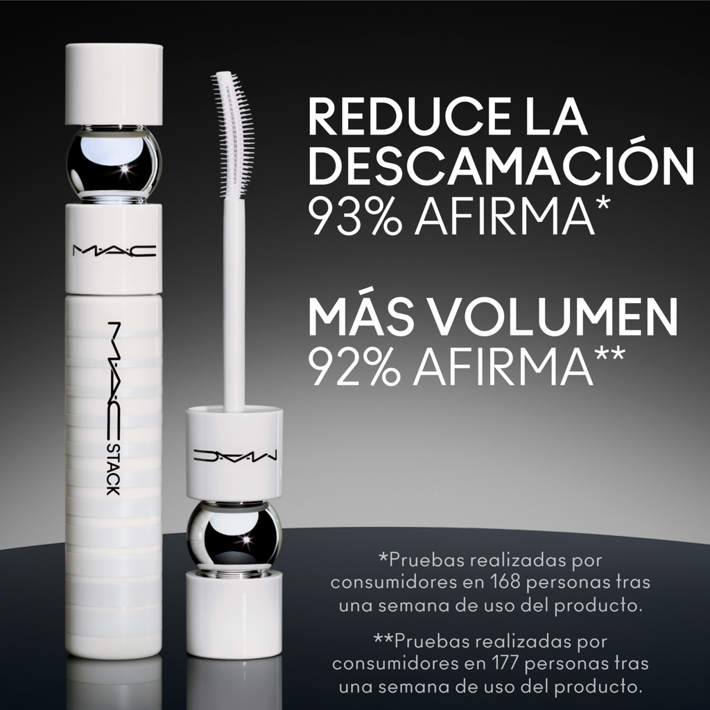 M·A·C Stack Legit Lift Lash Primer mini