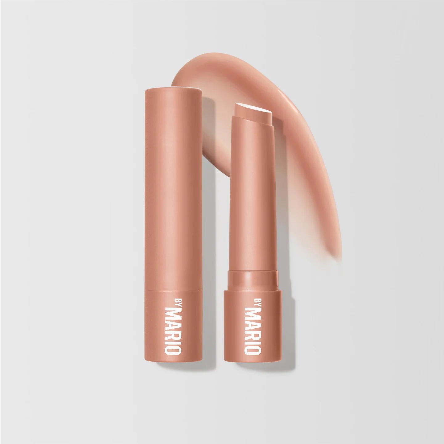 MAKEUP by MARIO Plumpling lip serum Nude Glow