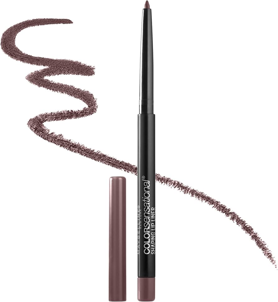 MAYBELLINE Color Sensational LIP LINER TONO GONE GRIEGE