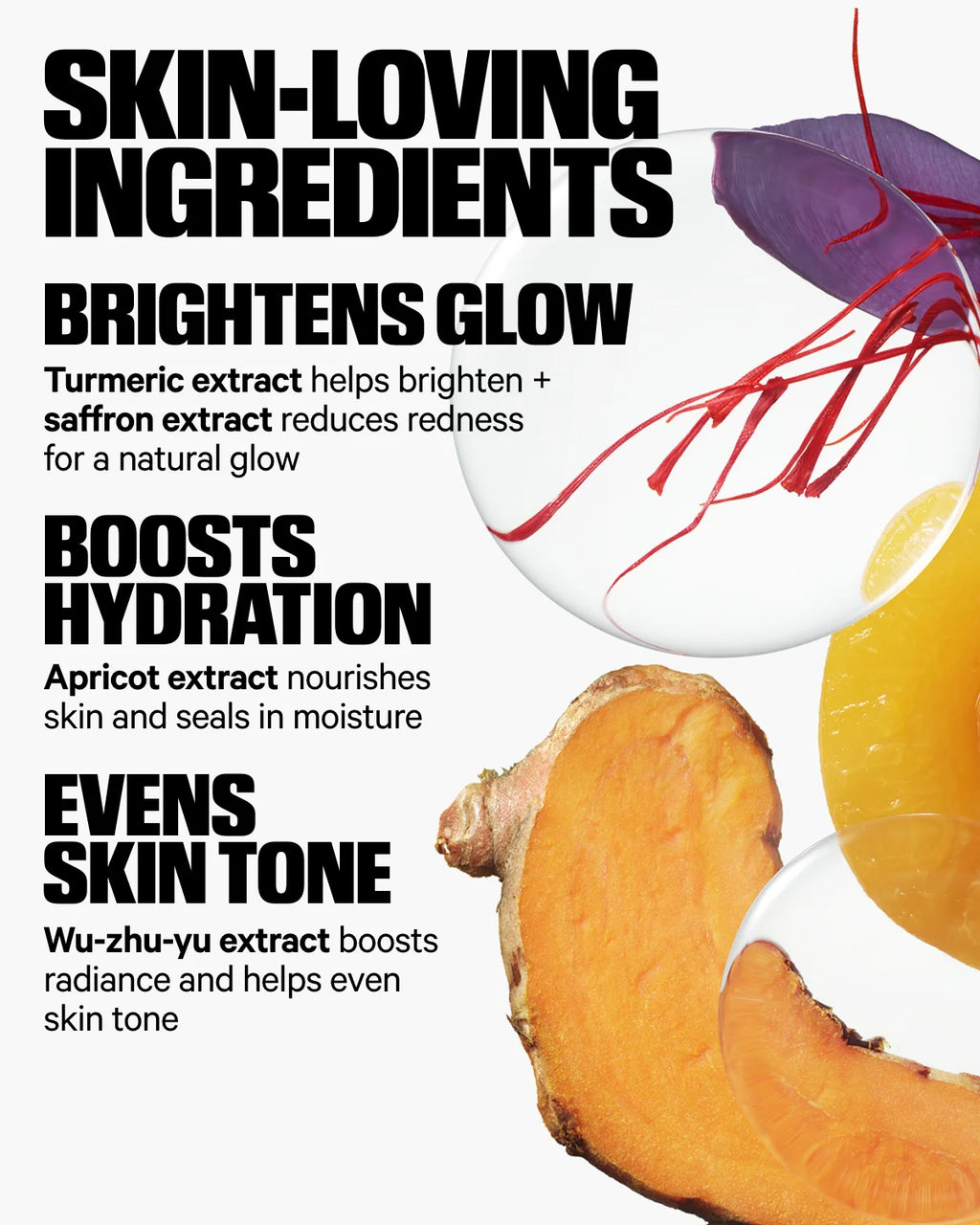 MILK MAKEUP Cloud Glow Foam Brightening Primer