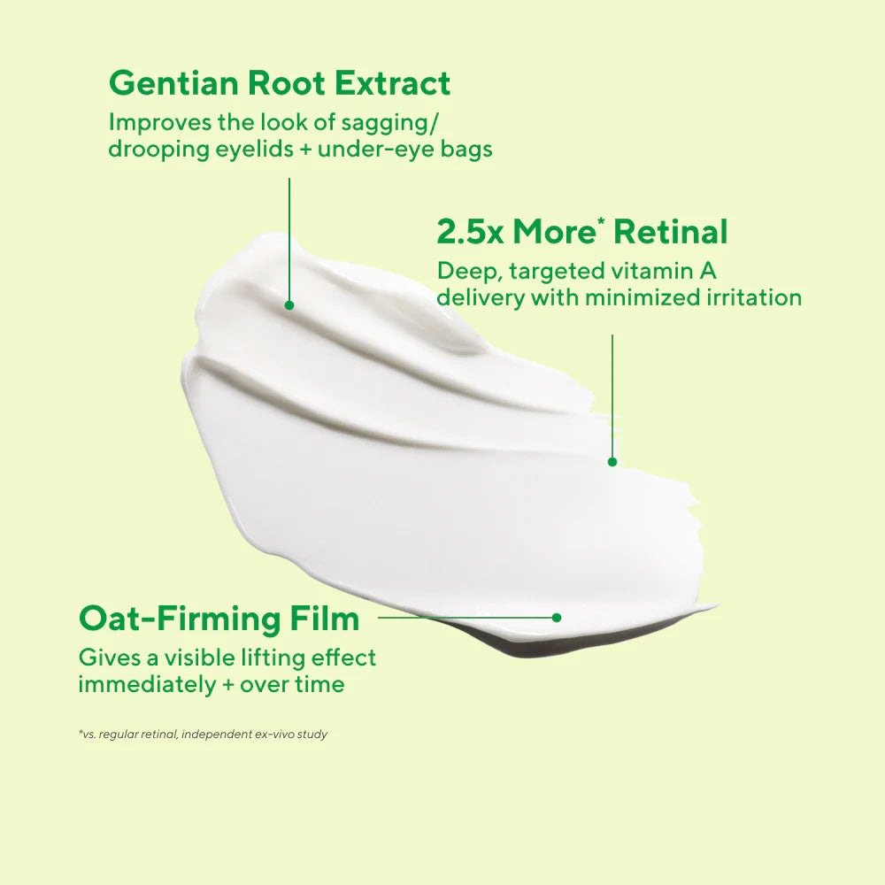 MURAD Retinol Resculpt Eye Treatment