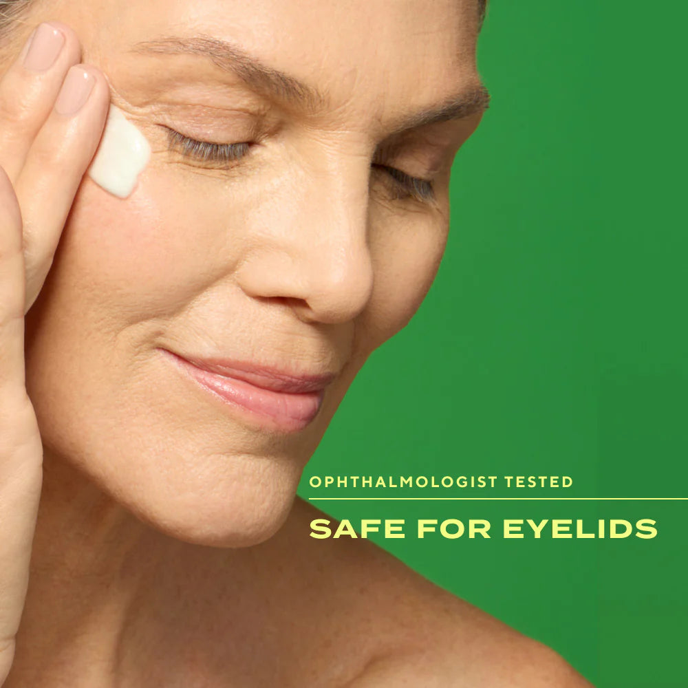 MURAD Retinol Resculpt Eye Treatment