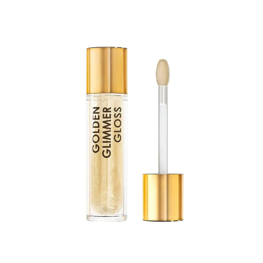 NATASHA DENONA Golden Glimmer Gloss