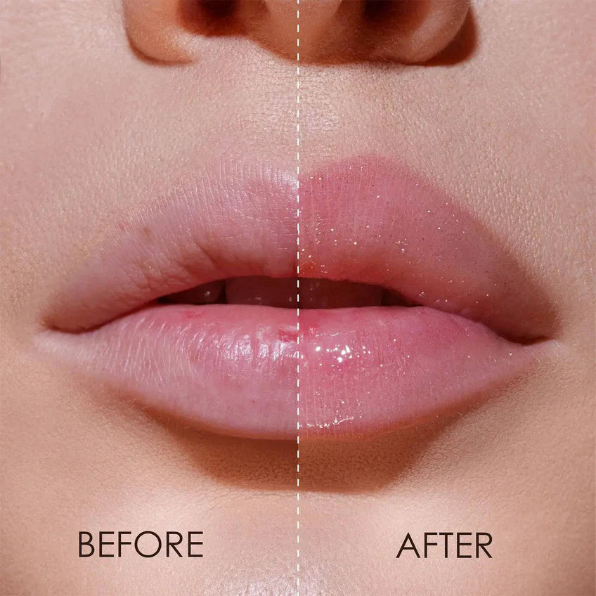 NATASHA DENONA Golden Glimmer Gloss