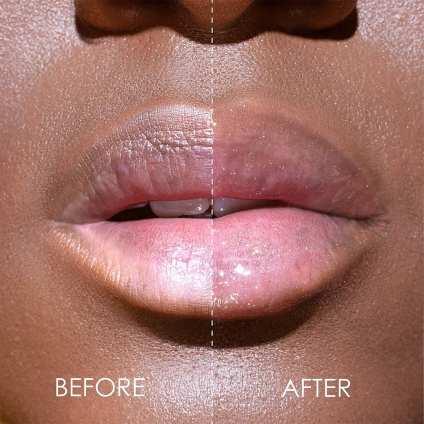 NATASHA DENONA Golden Glimmer Gloss