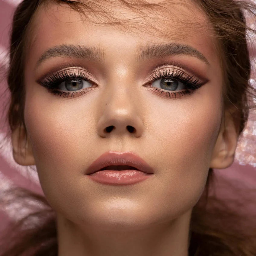 NATASHA DENONA I Need A Rose Lip Gloss